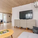 9 Person In Hébergement de vacances *