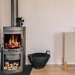 Hébergement de vacances 9 Person In *