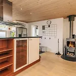 Hébergement de vacances 9 Person In *