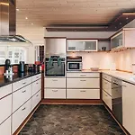 9 Person In Hébergement de vacances