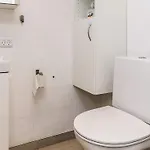 Hébergement de vacances 9 Person In *