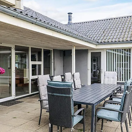 9 Person In Prázdninový dům *